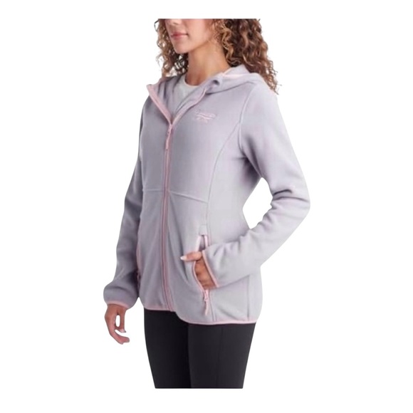 🆕 Reebok jacket 🧥 - Picture 1 of 14